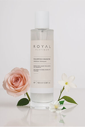 İNCİR 100 ML KOLONYA