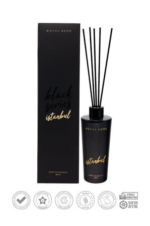 İSTANBUL 200 ML ODA KOKUSU