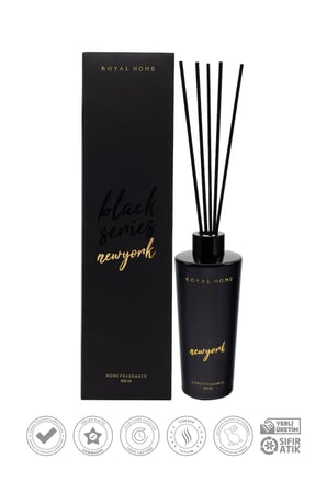 NEWYORK 200 ML ODA KOKUSU