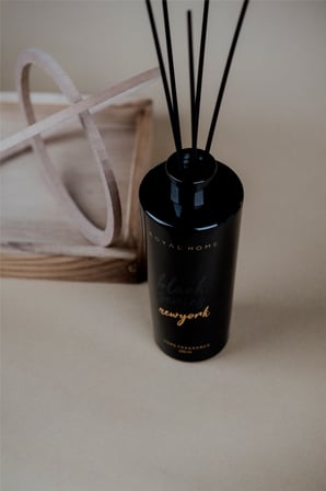 NEWYORK 200 ML ODA KOKUSU