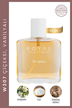 W307 KADIN PARFÜM