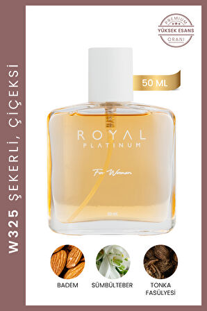 W325 KADIN PARFÜM