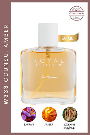 W333 KADIN PARFÜM