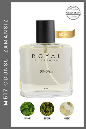 M517 ERKEK PARFÜM