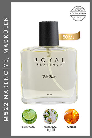 M522 ERKEK PARFÜM