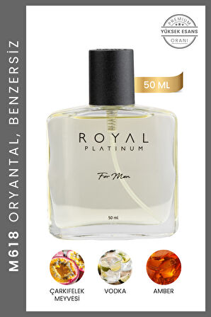 M618 ERKEK PARFÜM