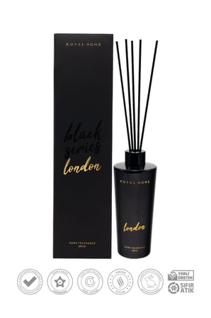 LONDON 200 ML ODA KOKUSU