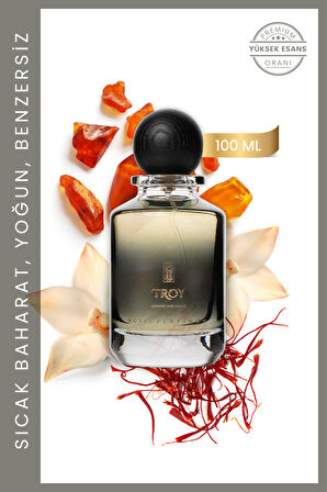 TROY 100 ML PARFÜM