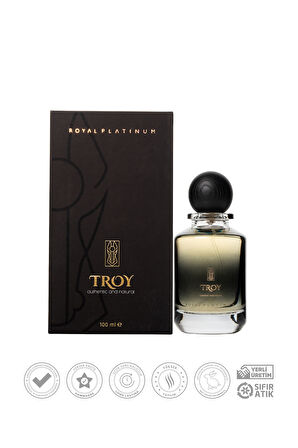 TROY 100 ML PARFÜM