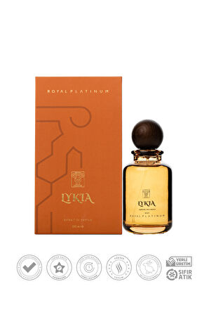 LYKIA 100 ML PARFÜM