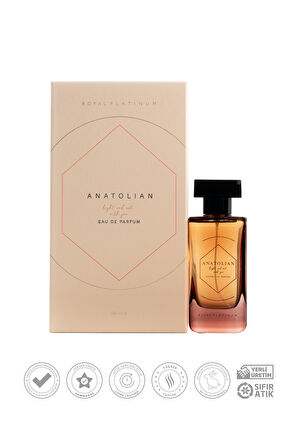 ANATOLIAN 100 ML PARFÜM