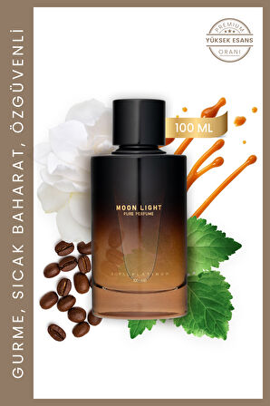 MOON LIGHT 100 ML PARFÜM