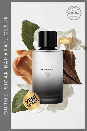 MOON LIGHT 100 ML PARFÜM