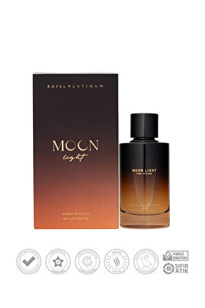 MOON LIGHT 100 ML PARFÜM