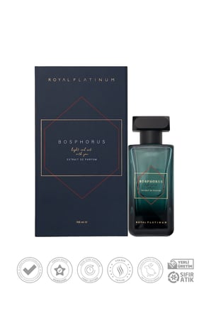 BOSPHOURS 100 ML PARFÜM