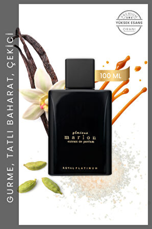 MARLON 100 ML PARFÜM