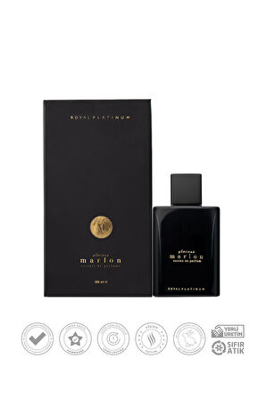 MARLON 100 ML PARFÜM