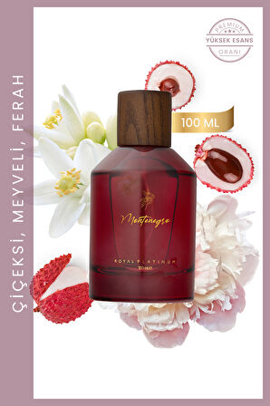 MONTENEGRO 100 ML PARFÜM