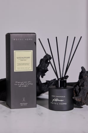 SANDAL WOOD 120 ML ODA KOKUSU