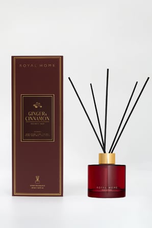 CİNNAMON & CİNGER 120 ML ODA KOKUSU