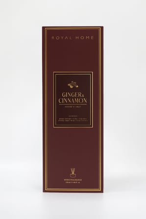 CİNNAMON & CİNGER 120 ML ODA KOKUSU