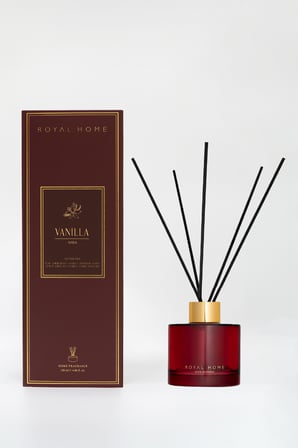VANILLA 120 ML ODA KOKUSU