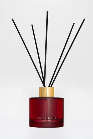 VANILLA 120 ML ODA KOKUSU