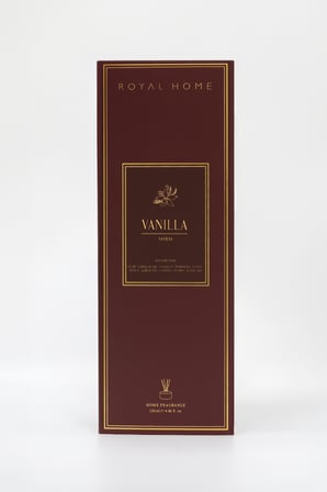 VANILLA 120 ML ODA KOKUSU
