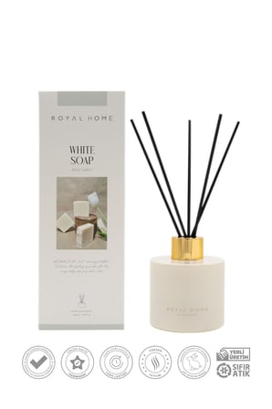 BEYAZ SABUN 120 ML ODA KOKUSU