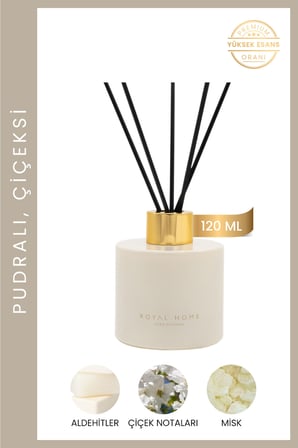 POWDER 120 ML ODA KOKUSU