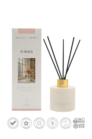 POWDER 120 ML ODA KOKUSU
