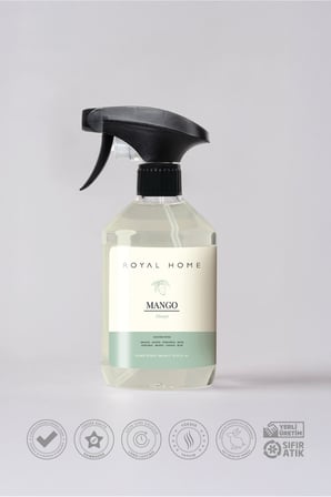 MANGO 500 ML ODA SPREYİ