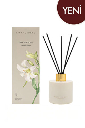 LILY MAGNOLIA 120 ML ODA KOKUSU