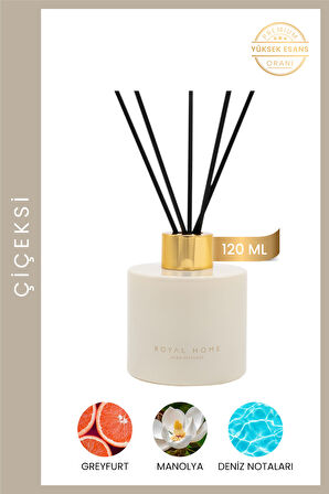 LILY MAGNOLIA 120 ML ODA KOKUSU