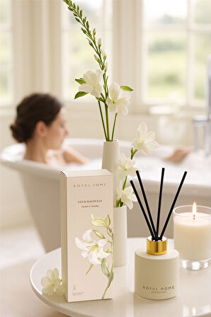 LILY MAGNOLIA 120 ML ODA KOKUSU