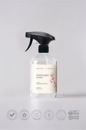 JAPANESE GARDEN500 ML ODA SPREYİ