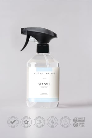 SEA SALT 500 ML ODA SPREYİ