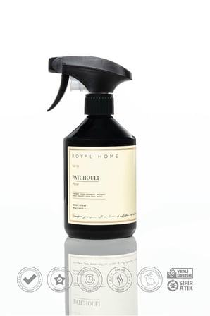 PATCHOULI 500 ML ODA SPREYİ