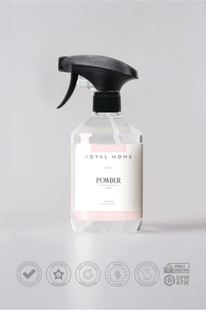 POWDER 500 ML ODA SPREYİ