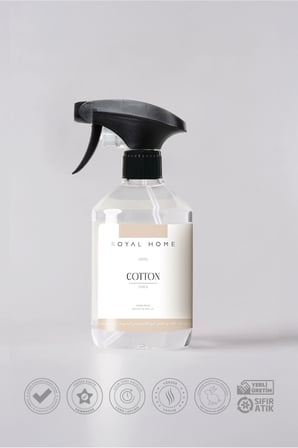 COTTON 500 ML ODA SPREYİ