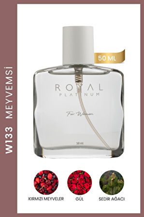 W133 KADIN PARFÜM