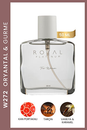 W272 KADIN PARFÜM