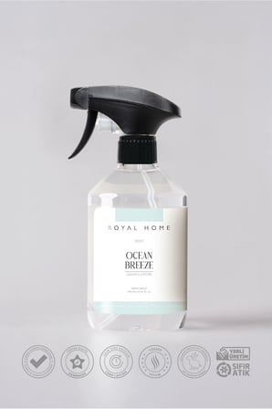 OCEAN BREEZE 500 ML ODA SPREYİ
