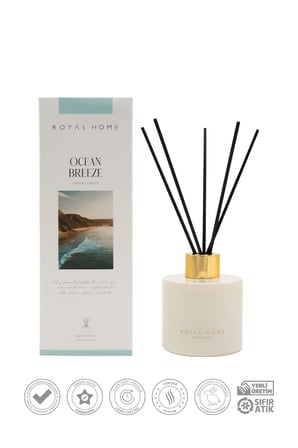 OCEAN BREEZE 120 ML ODA KOKUSU