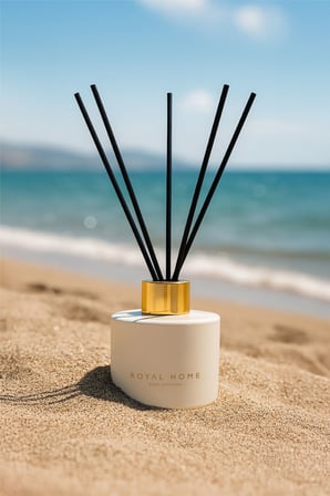 OCEAN BREEZE 120 ML ODA KOKUSU