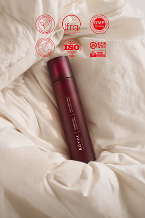 BODY MIST POWDER W122