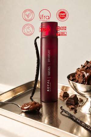 BODY MIST CACAO W443