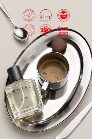 M643 Erkek Parfüm EDP 50 ML | Oryantal Seri