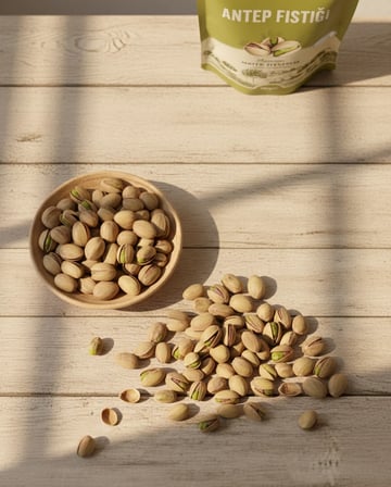 Premium Antep Fıstığı