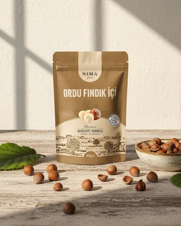 Premium Ordu Fındık